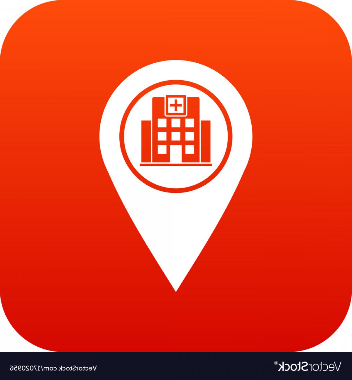 1200x1296 Google Maps Pin No Background Redvector Hoodamathrun