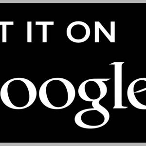 300x300 Get It From Google Play Vector Cultracing