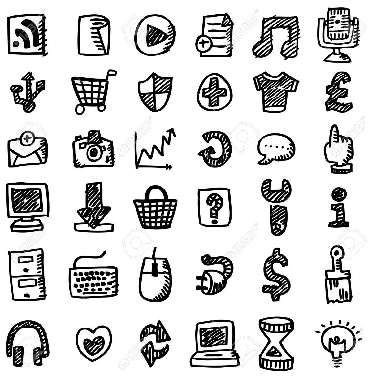 1268x1300 Google Play Icon