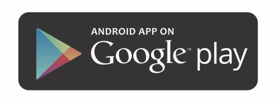 920x341 Android App On Google Play Logo Vector
