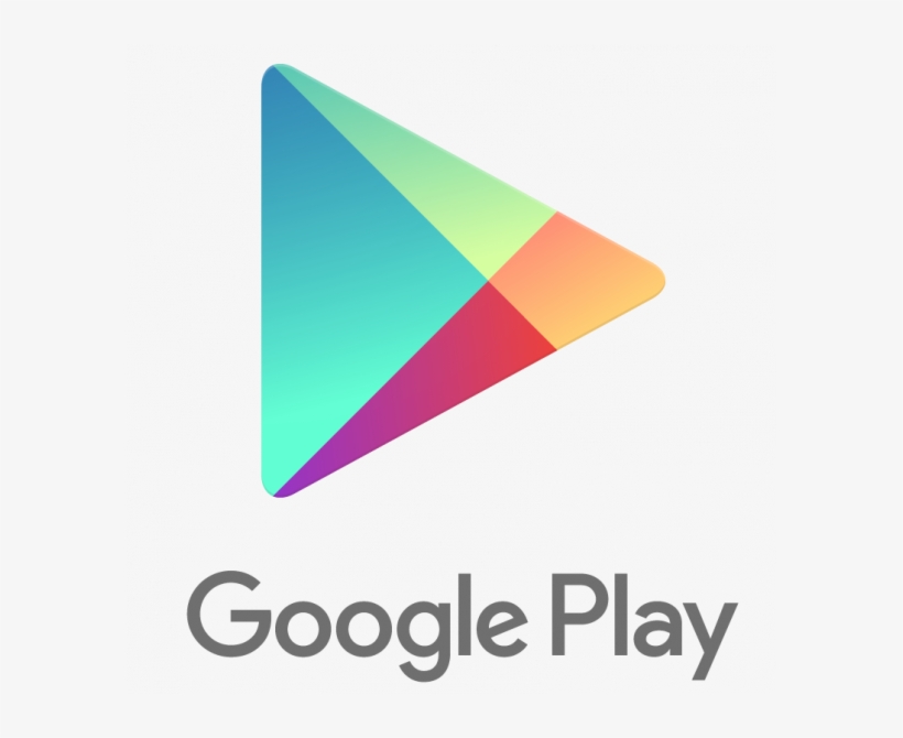 Google Play Logo Vector at Vectorified.com | Collection of Google Play ...