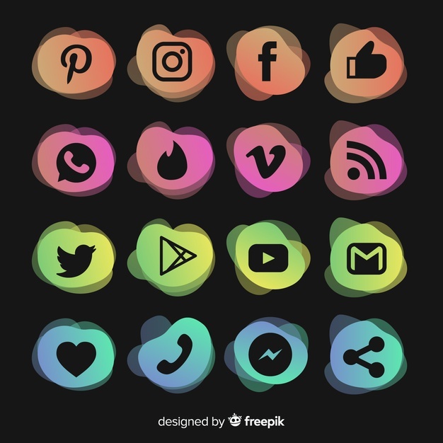 626x626 Google Play Vectors, Photos And Free Download