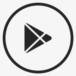 300x300 Play Icon Png, Free Hd Play Icon Transparent Image