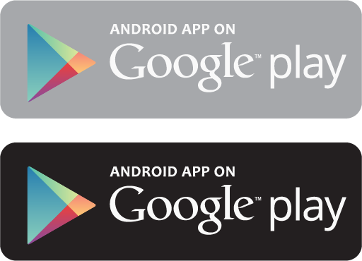 Google Play Vector Icon