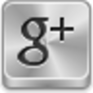 300x300 Google Plus Icon Free Images