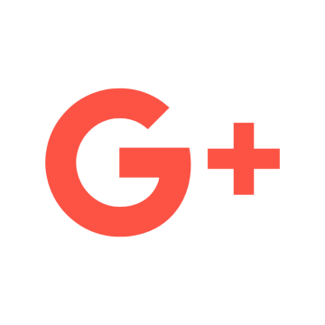 360x360 Google Plus Icons Png, Vector, And Clipart With Transparent