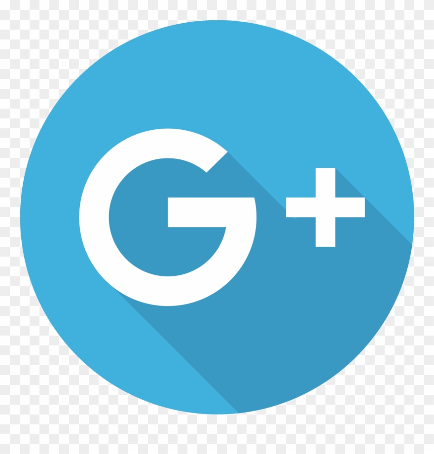 880x920 Google Plus Logo Vector Icon