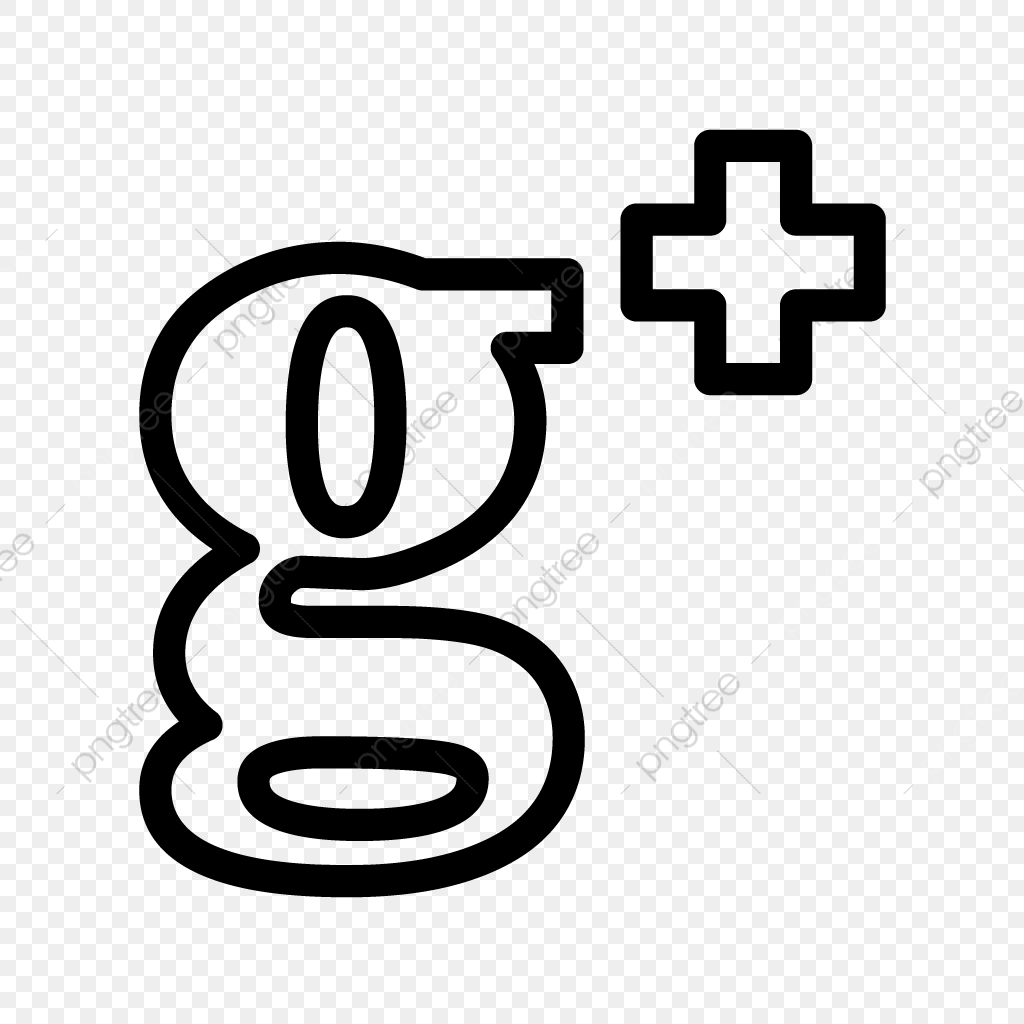 1024x1024 Google Plus Vector Icon, Google, Google Plus, Plus Icon Png