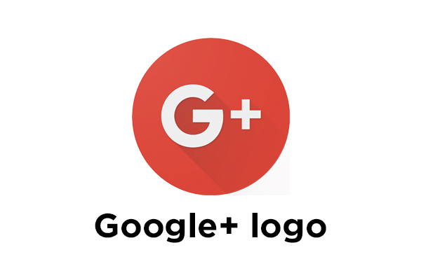 600x400 Official Google Plus Logo