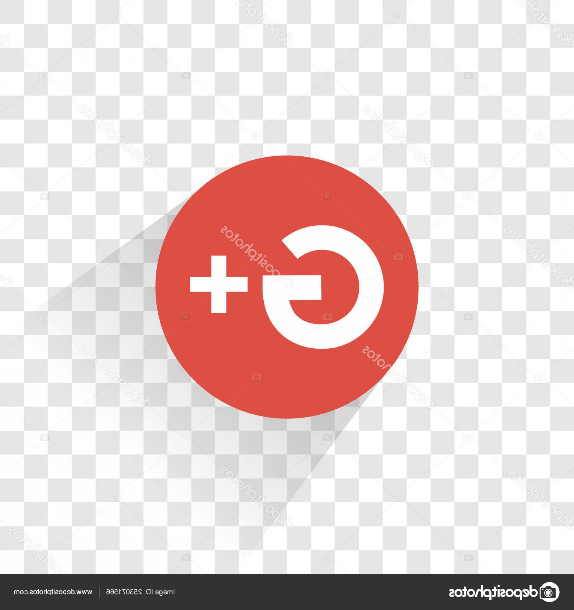 1920x2040 Stock Illustration Isolated Google Plus Logo Vector Cultracing