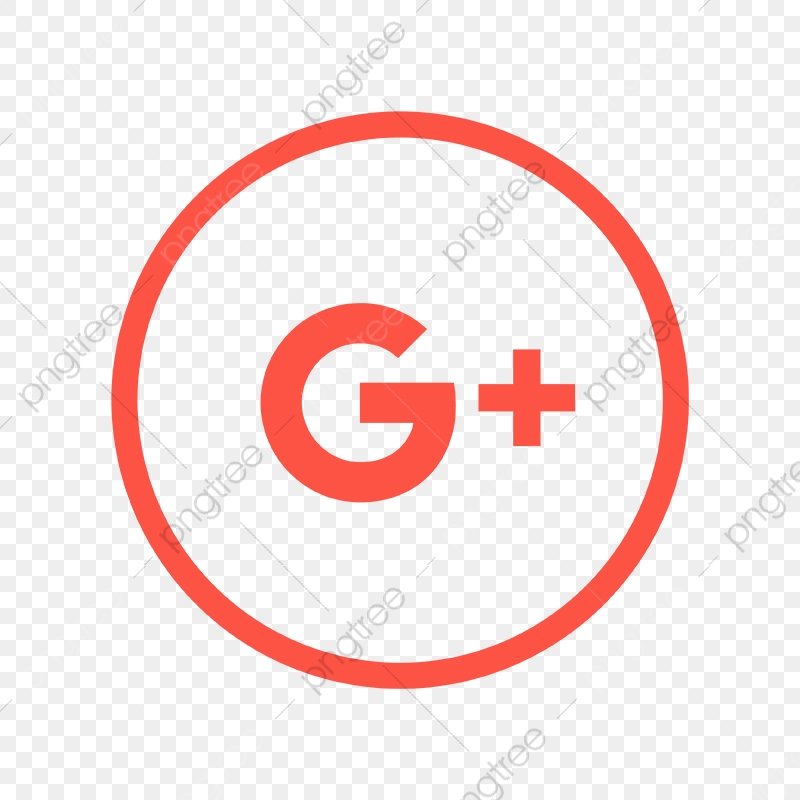 800x800 Google Plus Logo Icon, Social, Media, Icon Png And Vector