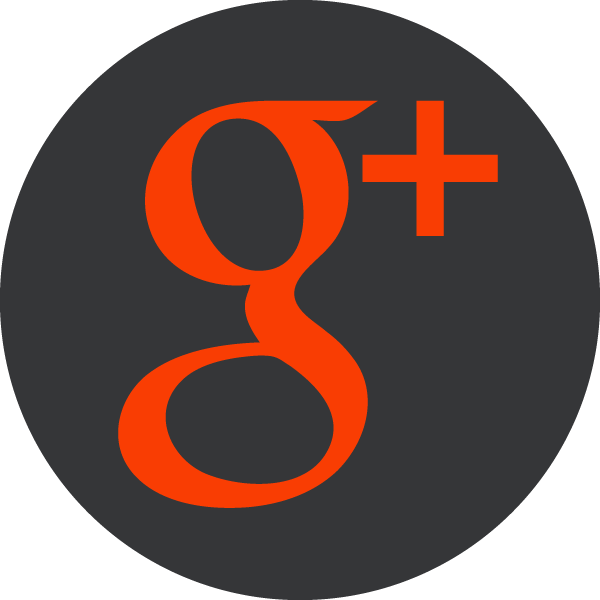 600x600 Google Plus Logo Png