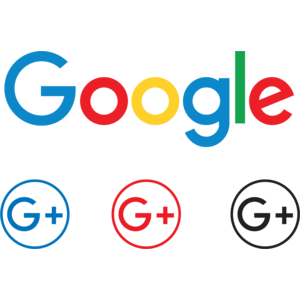 300x300 Google Plus Logo, Vector Logo Of Google Plus Brand Free Download