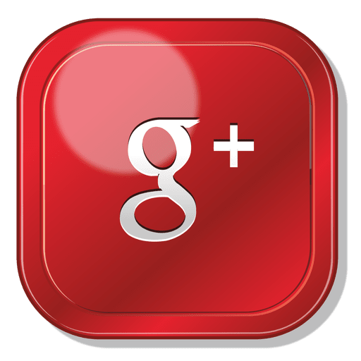512x512 Google Plus Logo