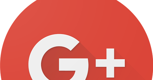 506x265 Google Plus Logo Clipart Images Gallery For Free Download Myreal