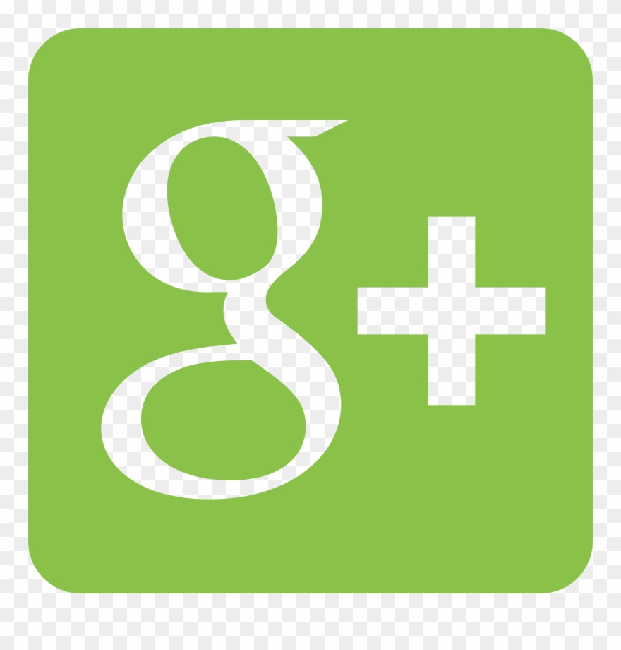 880x920 Google Plus Icons Download