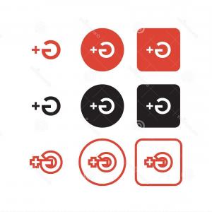 300x300 Google Plus Social Media Icons Vector Soidergi