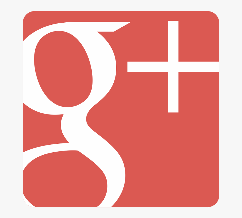 920x830 Google Plus Vector
