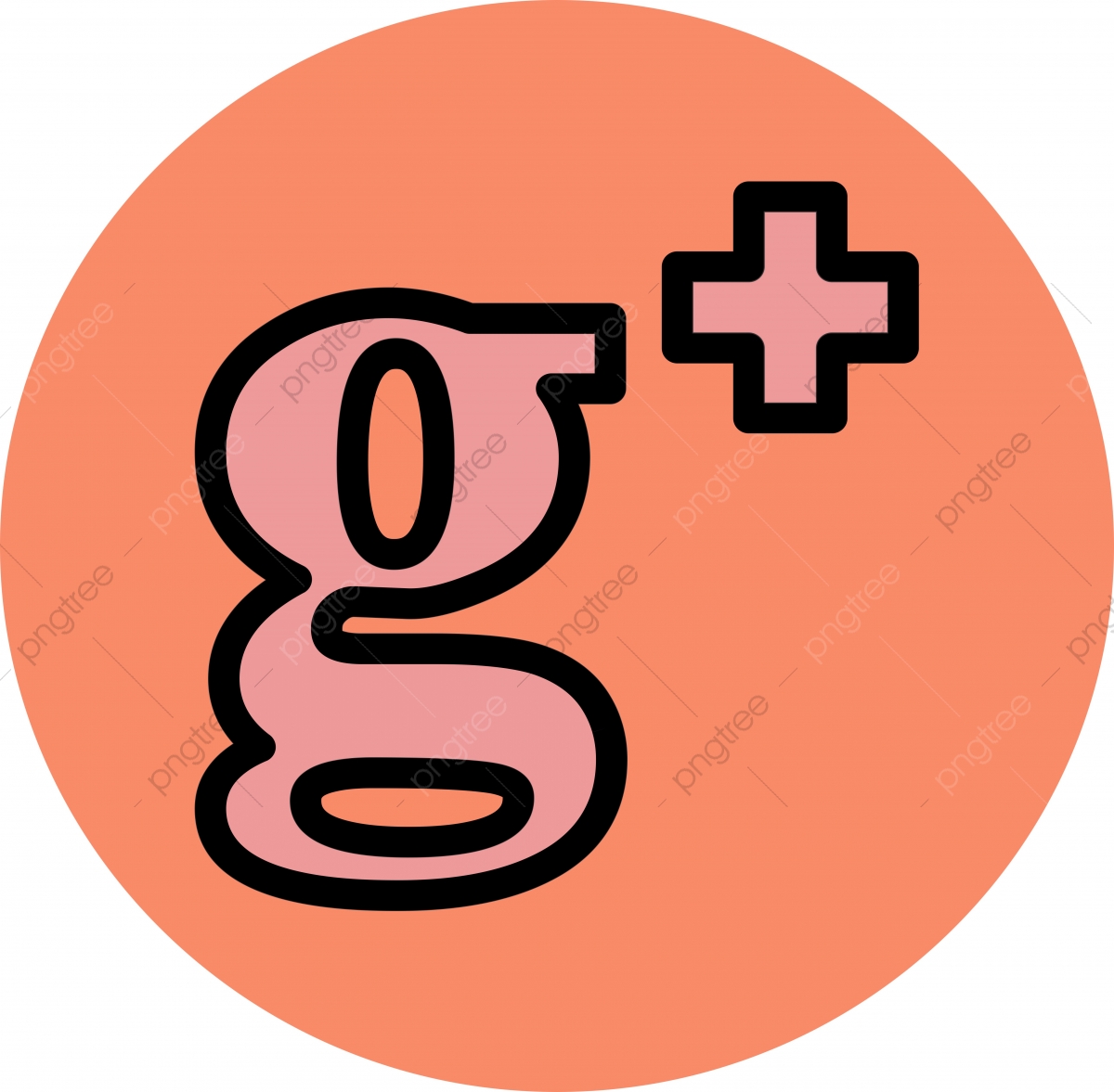 1200x1177 Google Plus Vector Icon, Google, Google Plus, Plus Icon Png