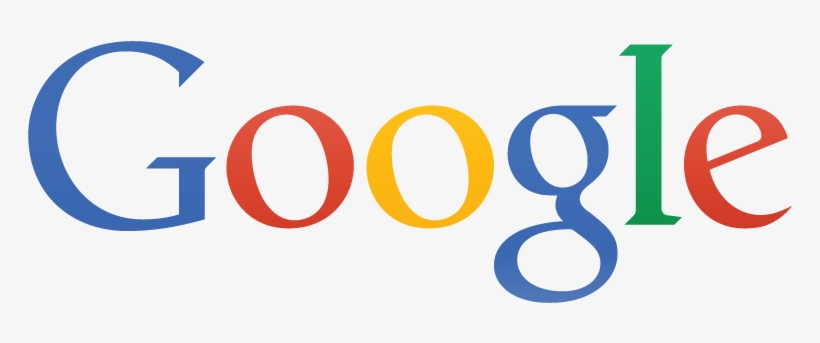 820x343 Google Search Bar Vector