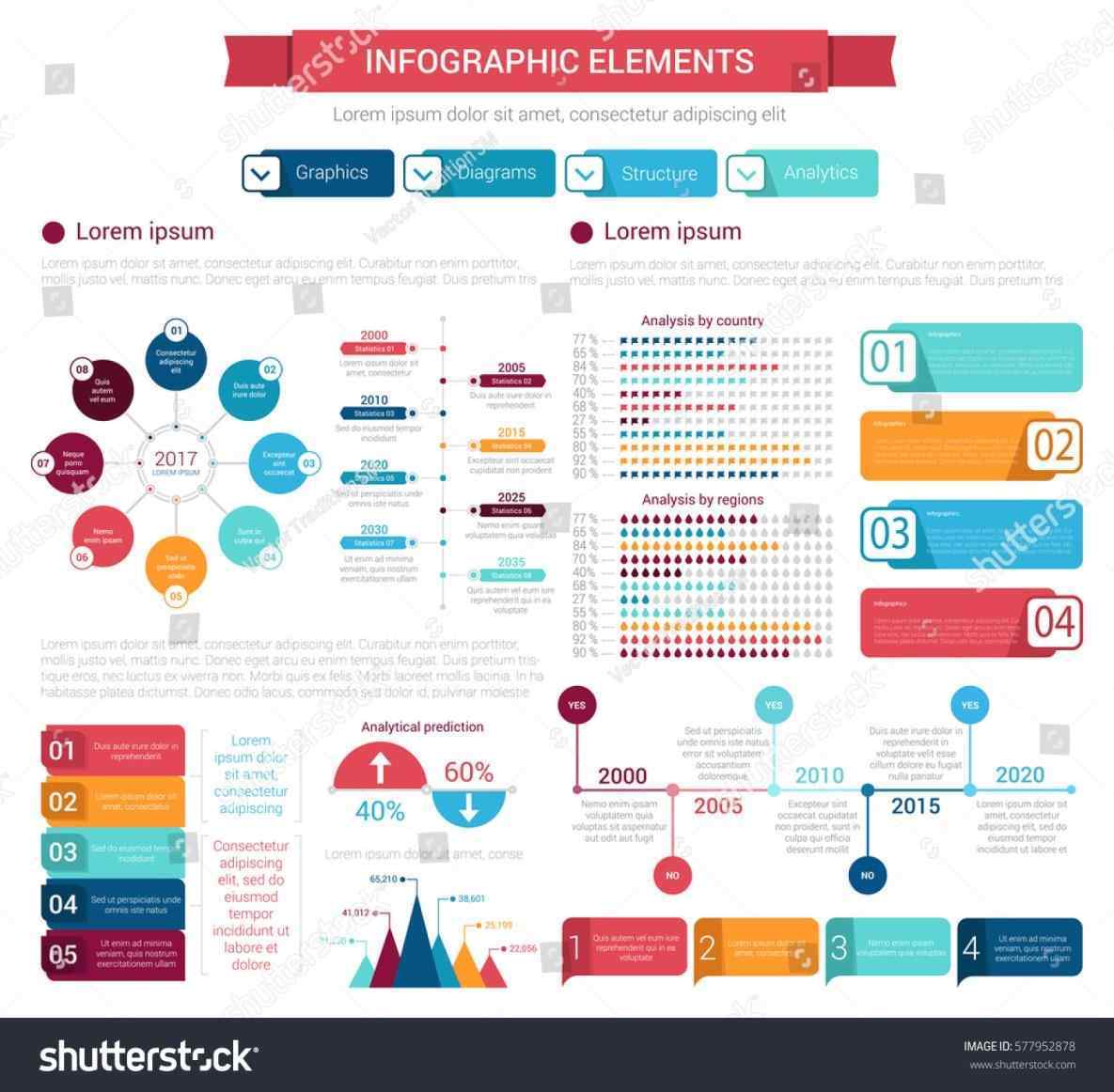 1185x1162 Search Datavis Infographic Bar Graph Infographic Designers