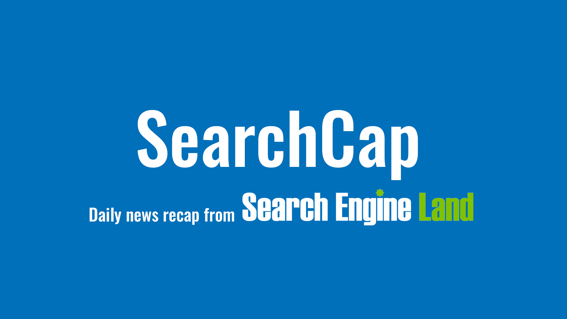 1920x1080 Searchcap Google Search Bar, New Rich Snippets Bing Partner