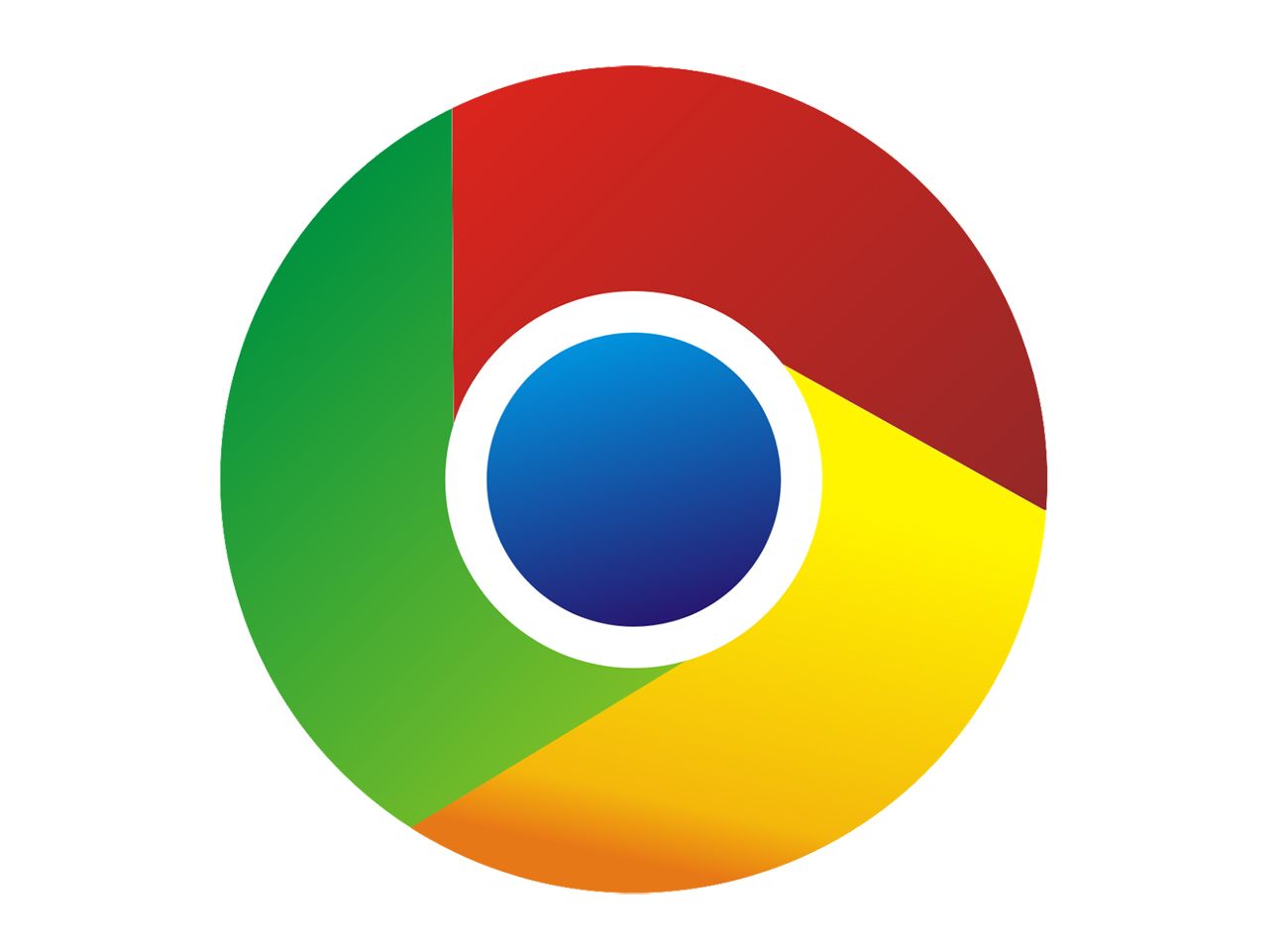 1300x955 Google Chrome Google Chrome Logo Png Vector Free Download