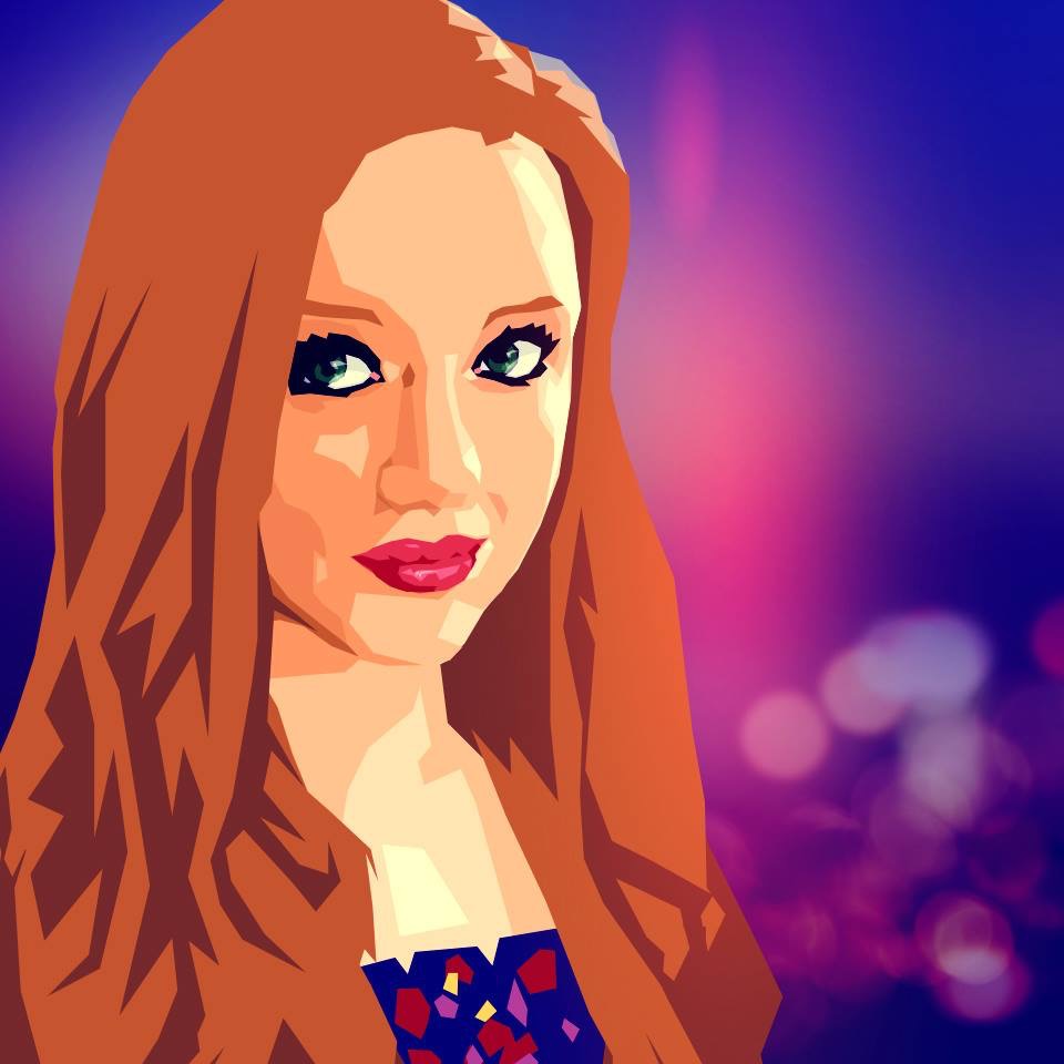 960x960 Incredible Art Made Entirely In Google Drawings