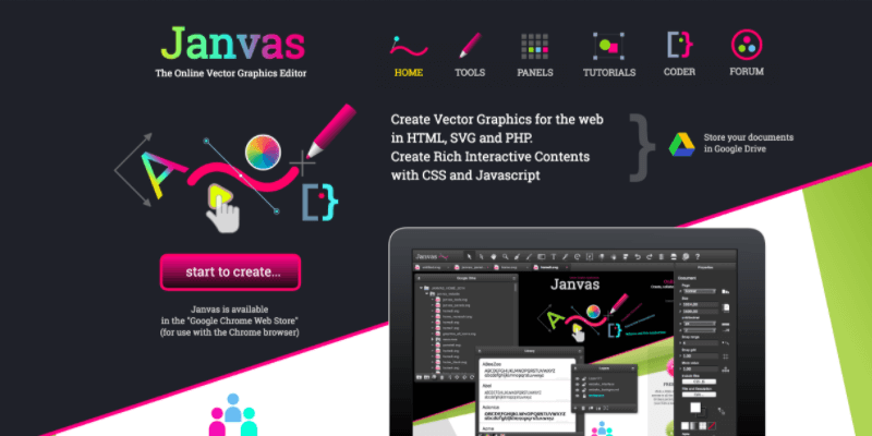 Top Alternatives To Adobe Illustrator 800x400 Top Alternatives To Adobe Illustrator