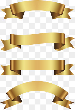 Ribbons Vector, Graphic Resources For Free Download 260x379 Ribbons Vector, Graphic Resources For Free Download