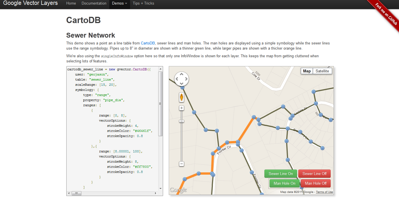 1402x702 Routescout Adding Vectors To Google Maps