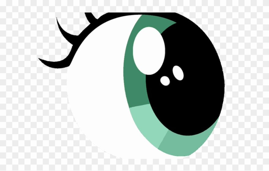 880x561 Pony Clipart Eyes