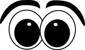 293x172 Eye Clipart Googly For Free Download And Use Images