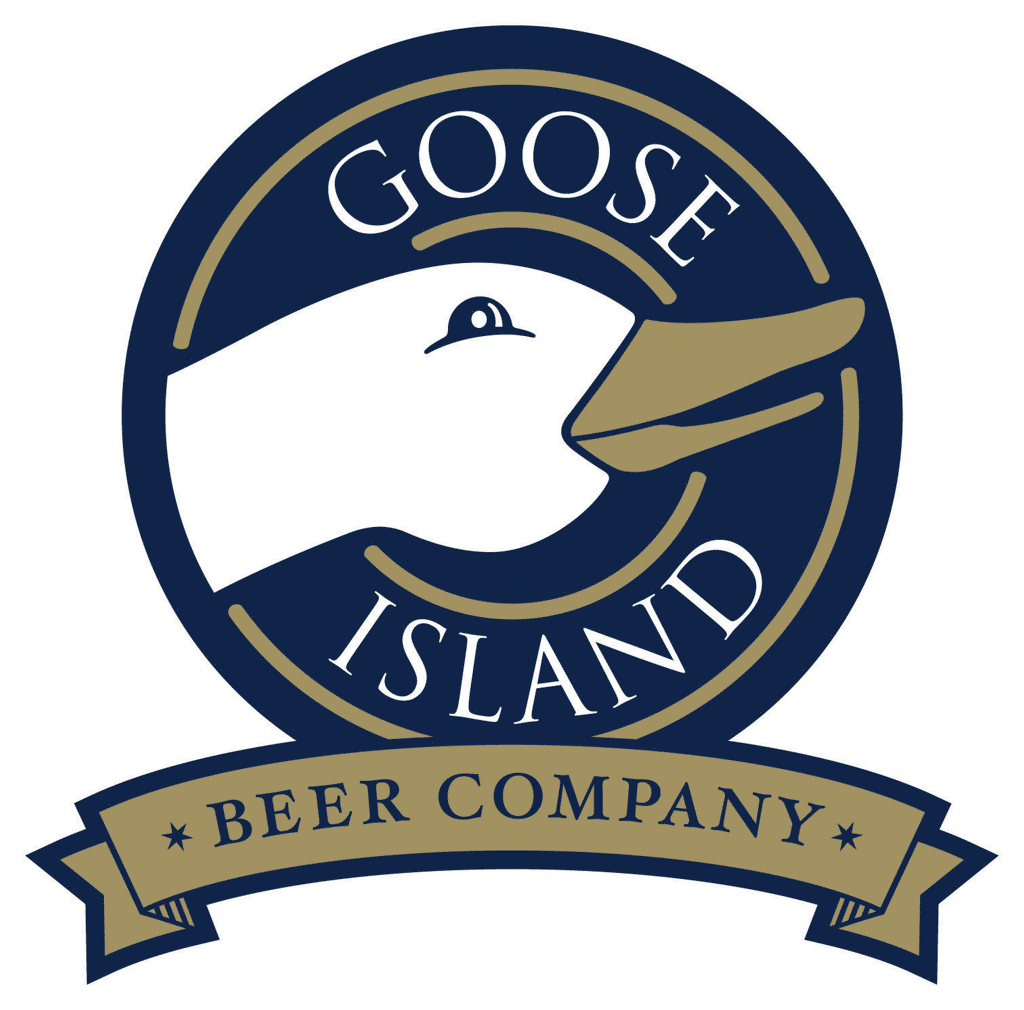 1024x1010 Goose Island Logo Alcohol