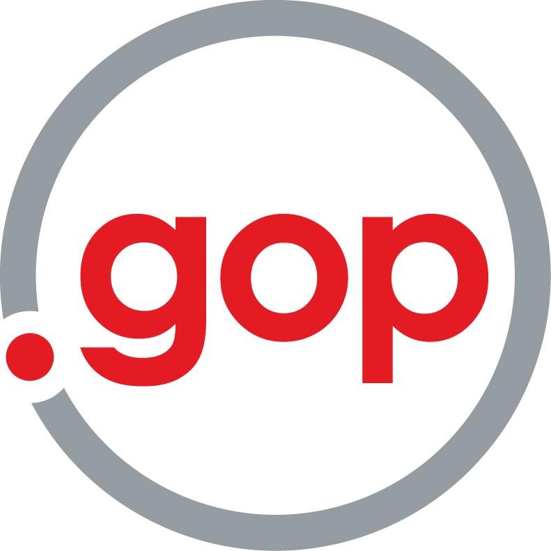 791x791 Gop Logos