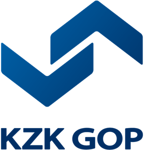 288x300 Kzk Gop Logo Vector