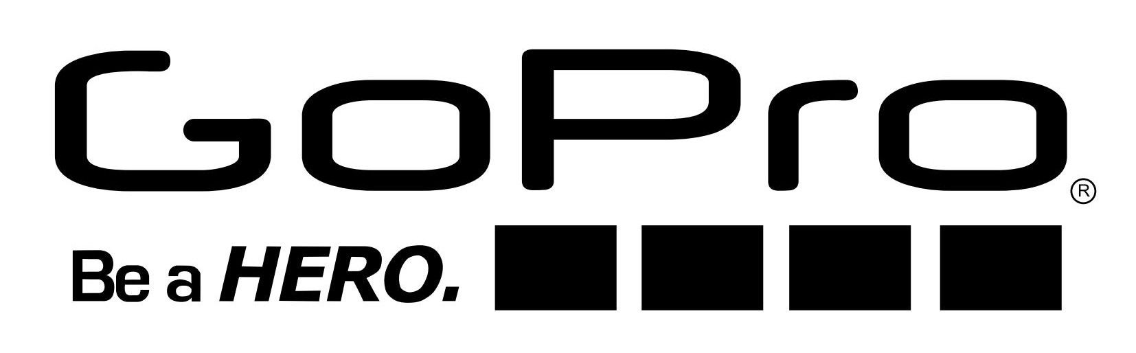 1654x514 Gopro Logo