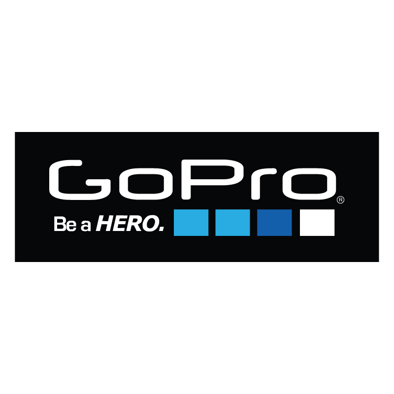 800x800 Gopro Logo Vector