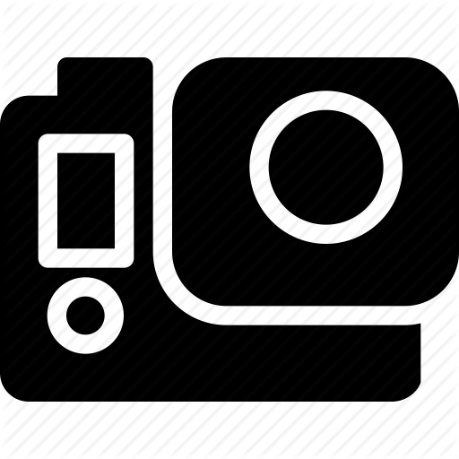 512x512 Gopro Png Logo