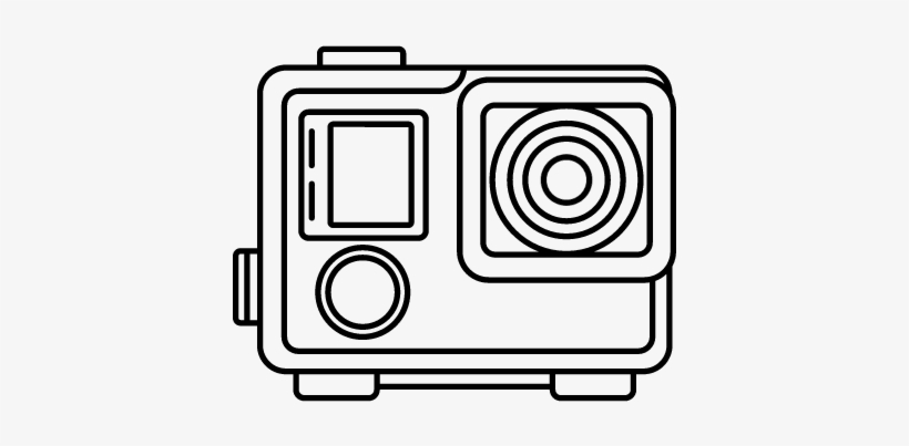 820x403 Gopro Vector