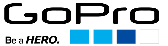 700x193 Logo Gopro Png Vector, Clipart