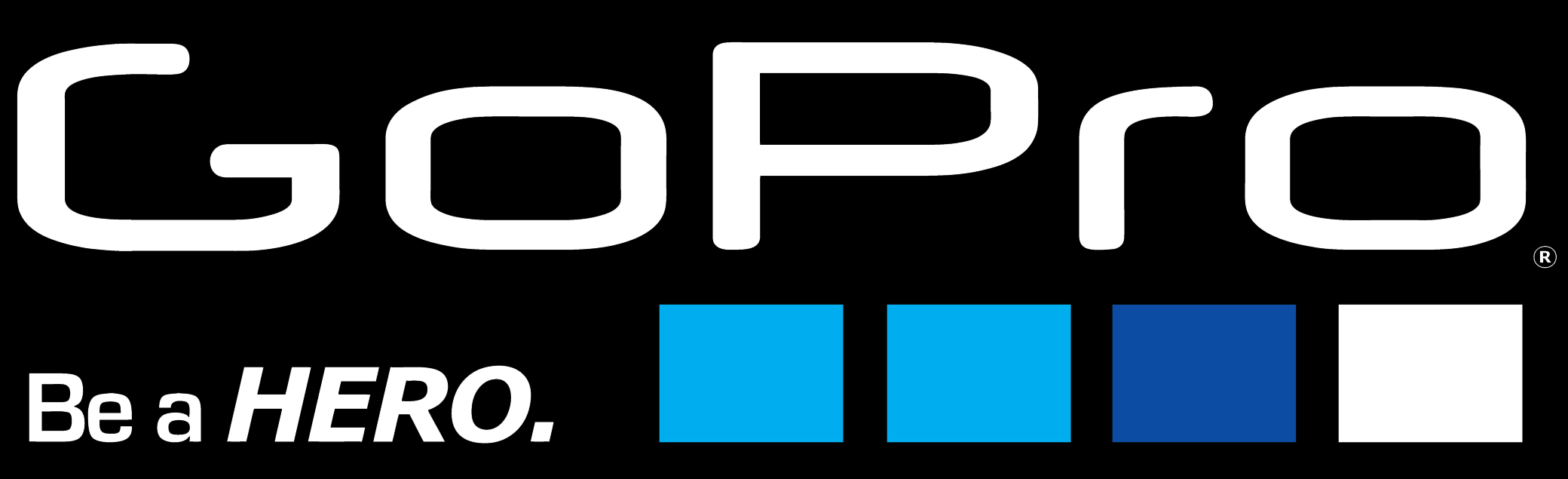 2080x635 Free Download Gopro Logo Vector Image Unblind Productions Blog