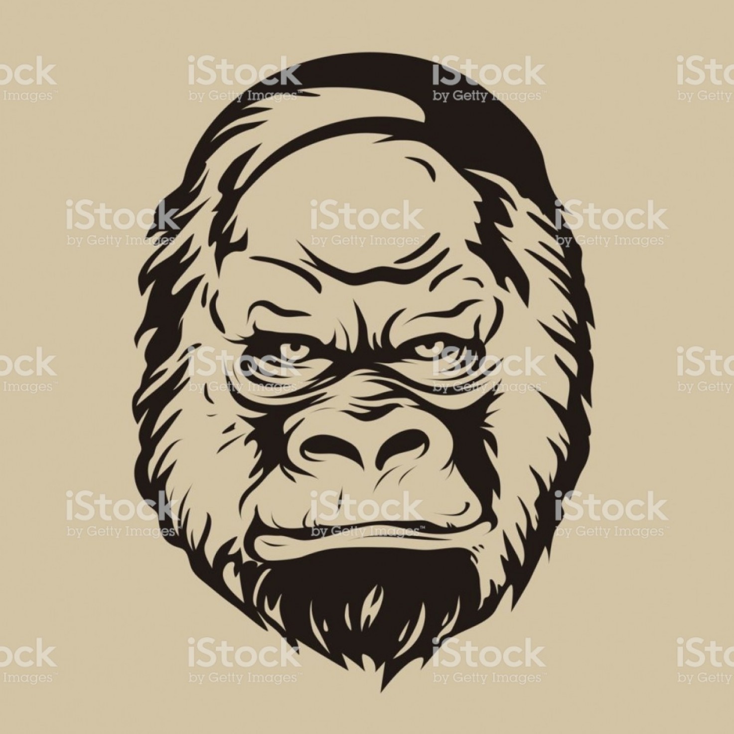 1473x1473 Face Art Vector Graphic Hoodamath