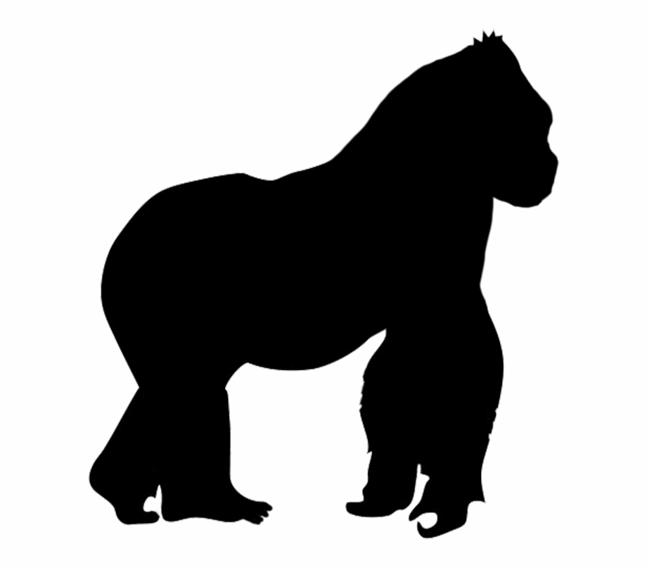 920x807 Snake Silhouette