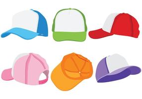 286x200 Gorra Gratis Vector
