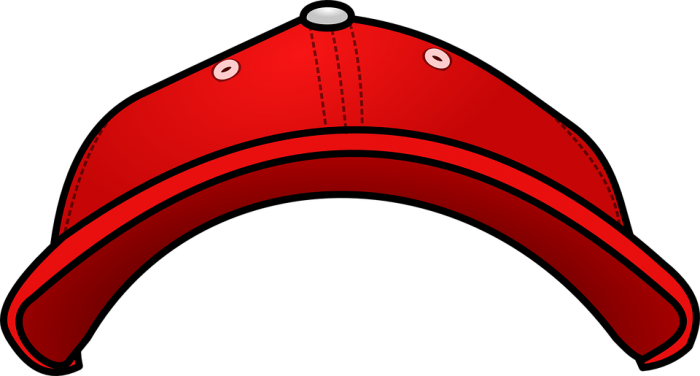 700x376 Gorra Vector Png Vector, Clipart
