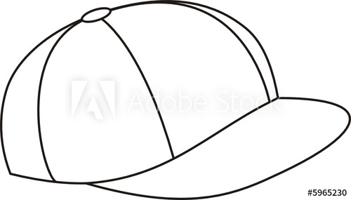 500x285 Gorra Blanca