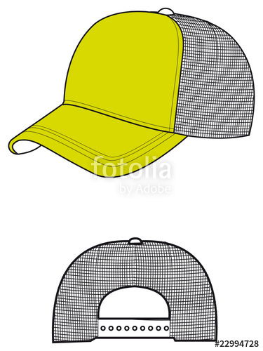 375x500 Gorra Rapper Stock Image And Royalty Free Vector On Fotolia