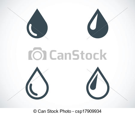 Vector, Conjunto, Gota, Negro, Iconos Conjunto, Iconos, Gota 450x380 Vector, Conjunto, Gota, Negro, Iconos Conjunto, Iconos, Gota