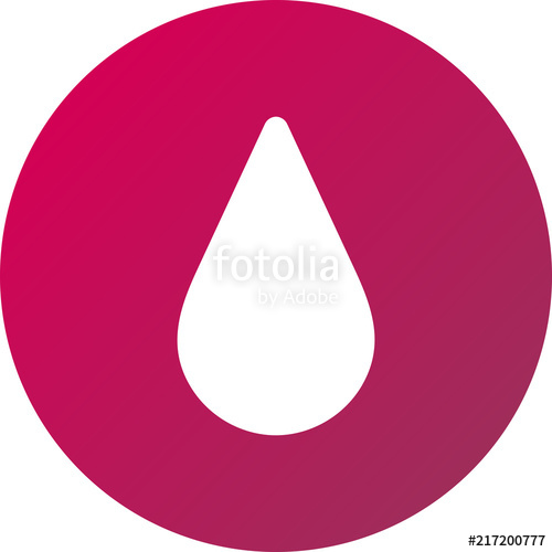 Vector Icono Rosa Para Comercios Y Web Con Dibujo De 500x500 Vector Icono Rosa Para Comercios Y Web Con Dibujo De